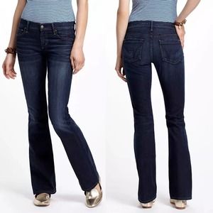 Citizens of Humanity Dita Boot Cut Jeans Size 28